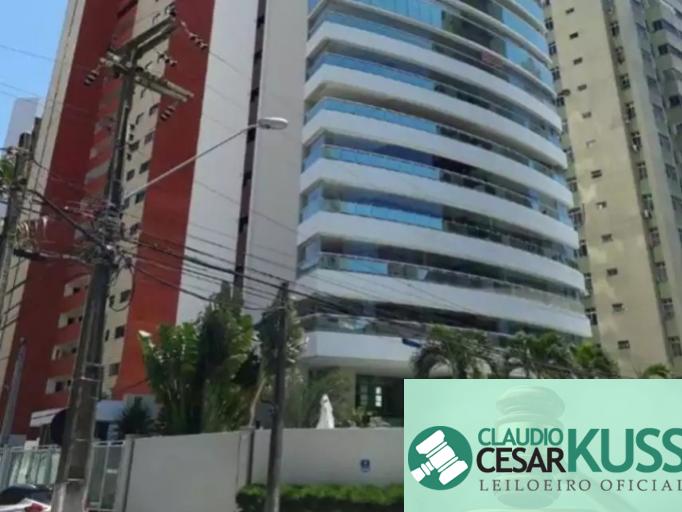 Apartamento - Mucuripe - Fortaleza/CE Apartamento - Mucuripe - Fortaleza/CE