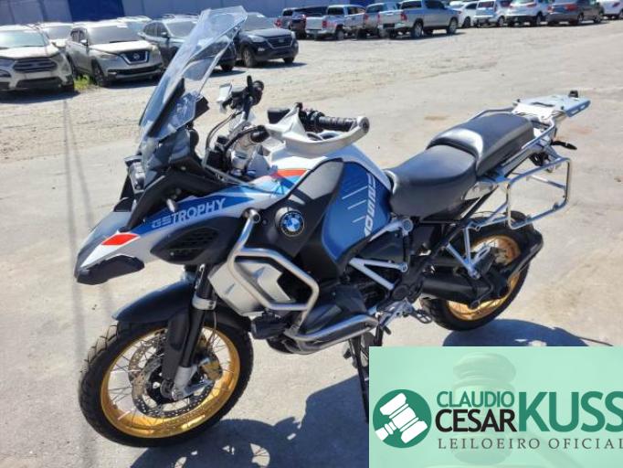 BMW R 1250 22/23