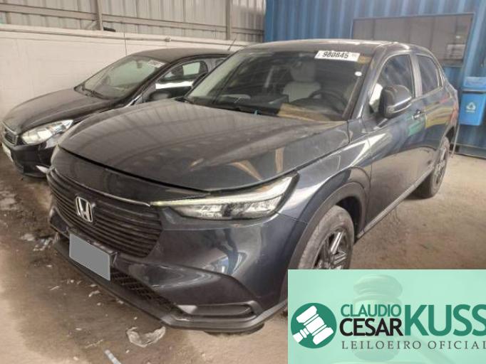 HONDA HR-V 24/25