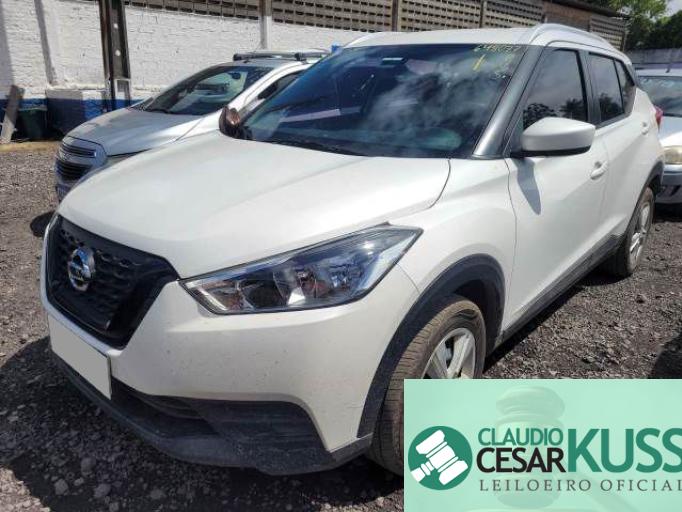 NISSAN KICKS 20/20 NISSAN KICKS 20/20